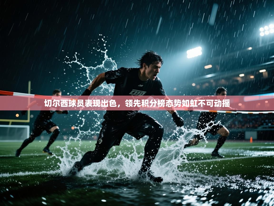 切尔西球员表现出色，领先积分榜态势如虹不可动摇