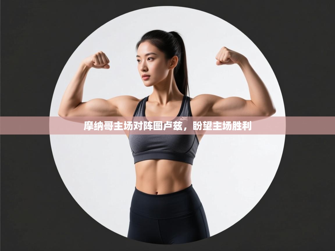 摩纳哥主场对阵图卢兹，盼望主场胜利