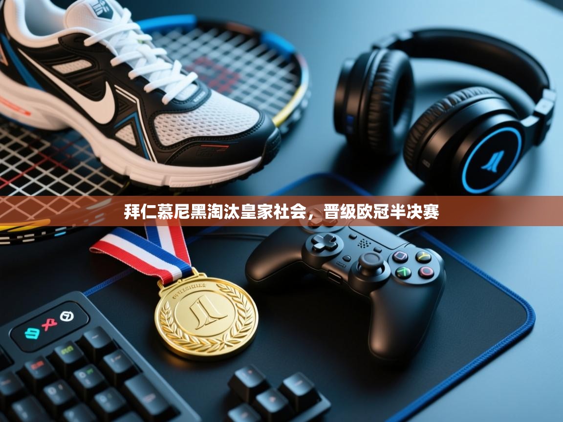 拜仁慕尼黑淘汰皇家社会,晋级欧冠半决赛 第1张