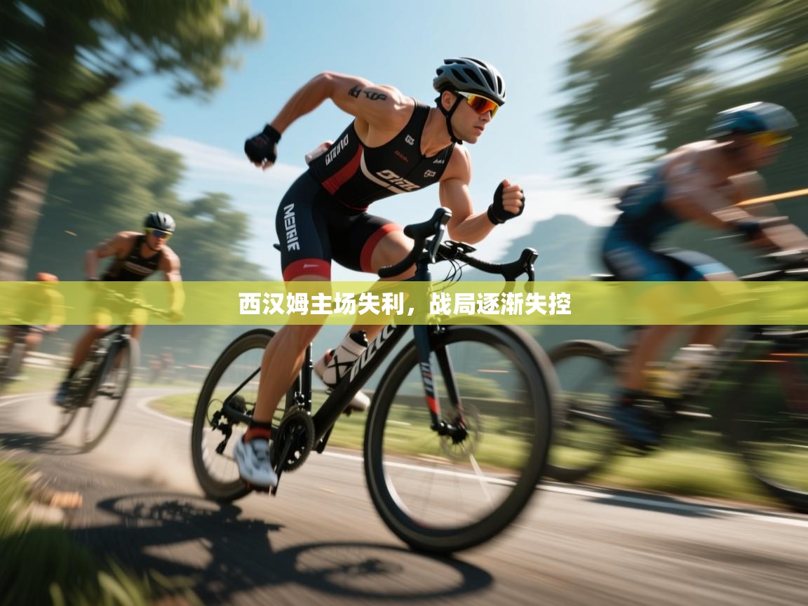 西汉姆主场失利,战局逐渐失控 第2张