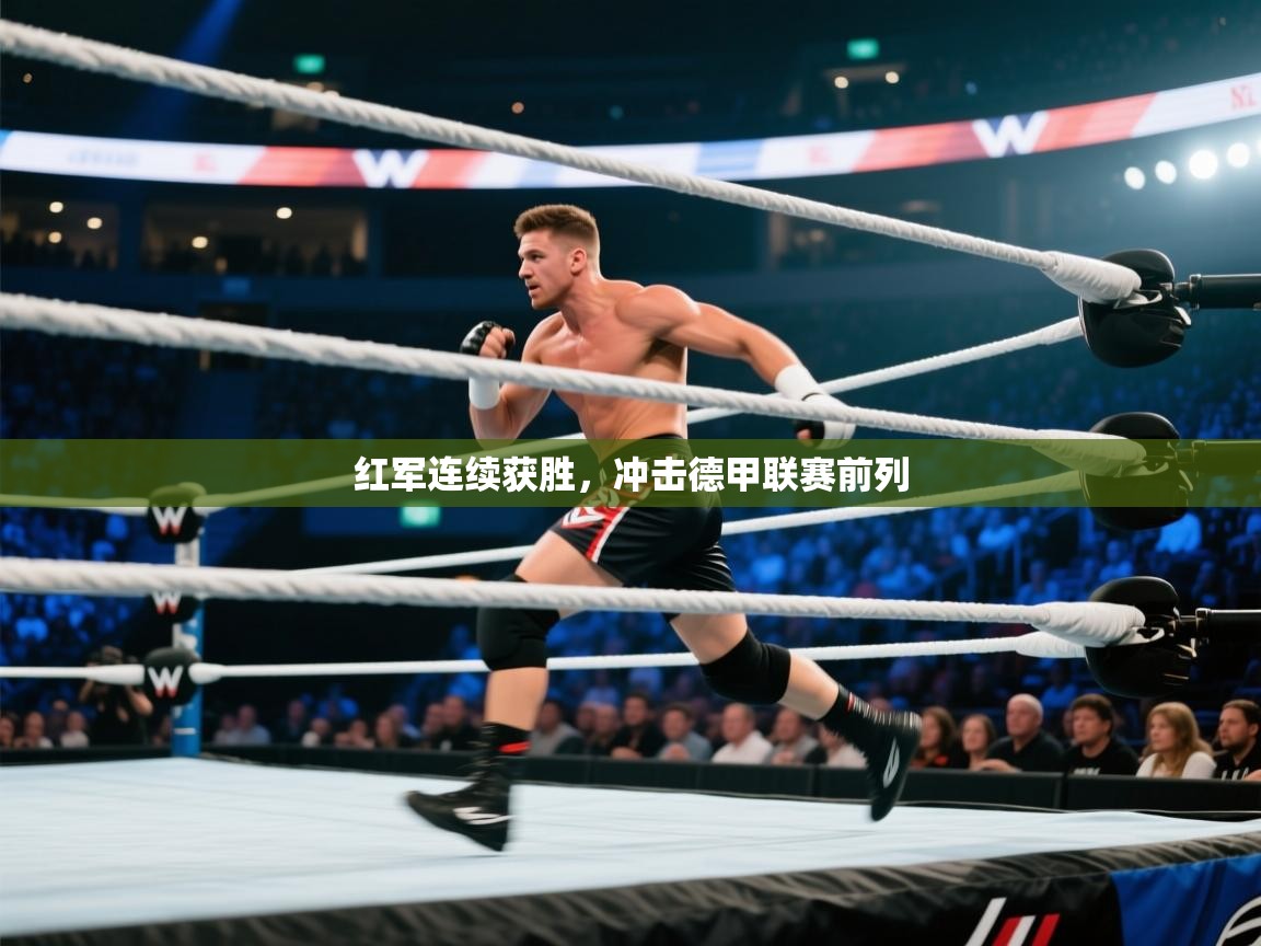 红军连续获胜，冲击德甲联赛前列  第2张