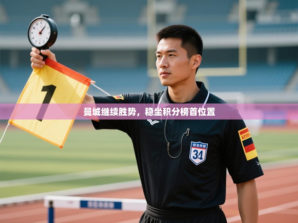 曼城继续胜势，稳坐积分榜首位置