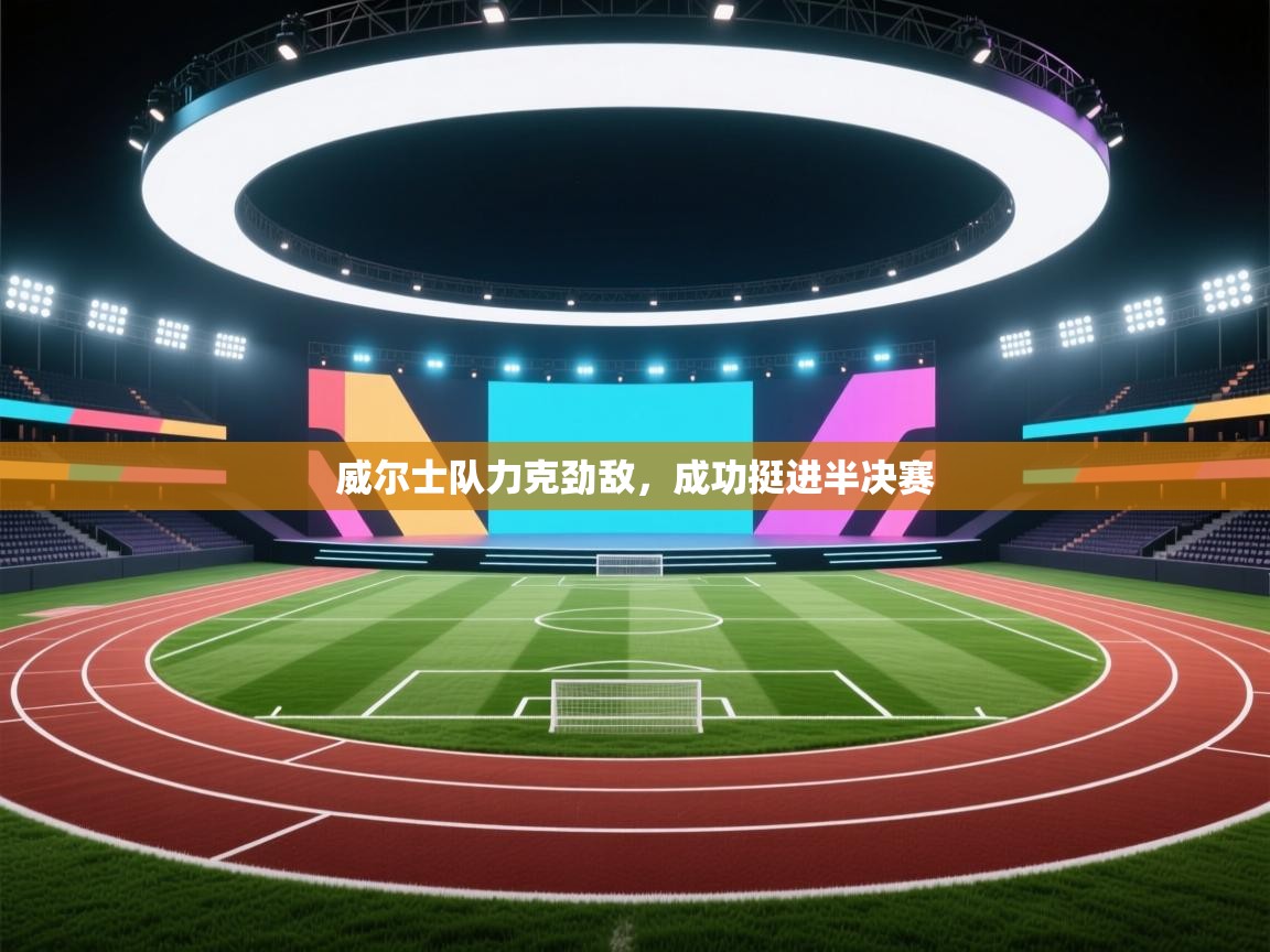 威尔士队力克劲敌，成功挺进半决赛  第1张