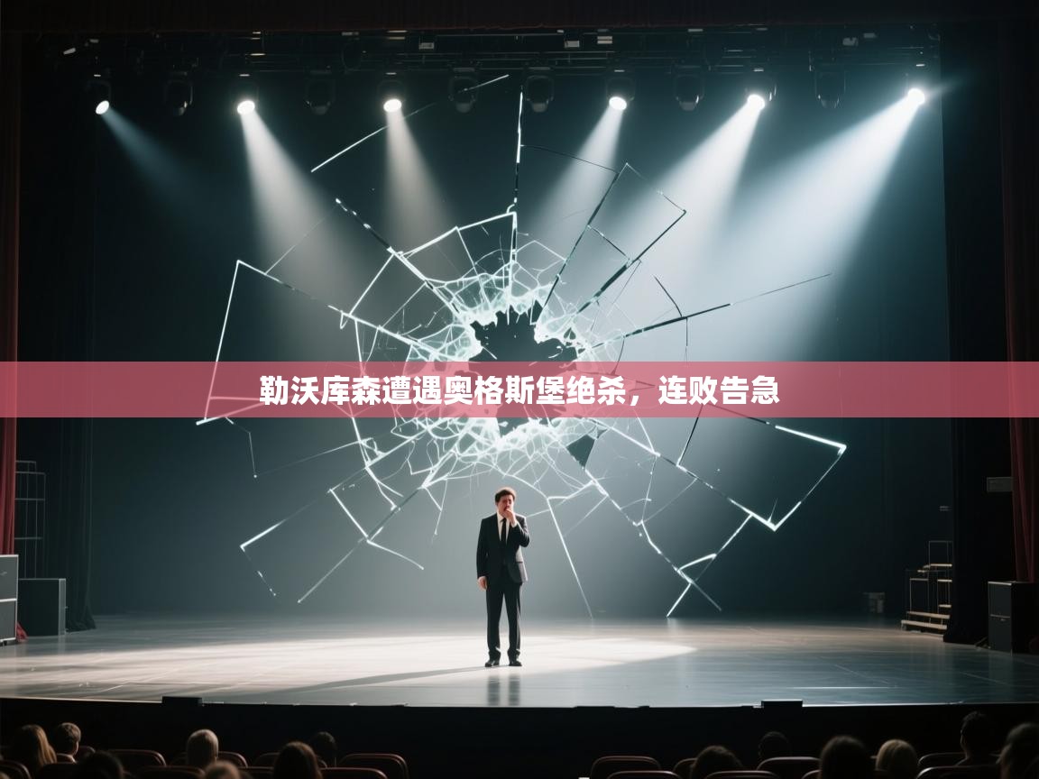 勒沃库森遭遇奥格斯堡绝杀,连败告急 第1张