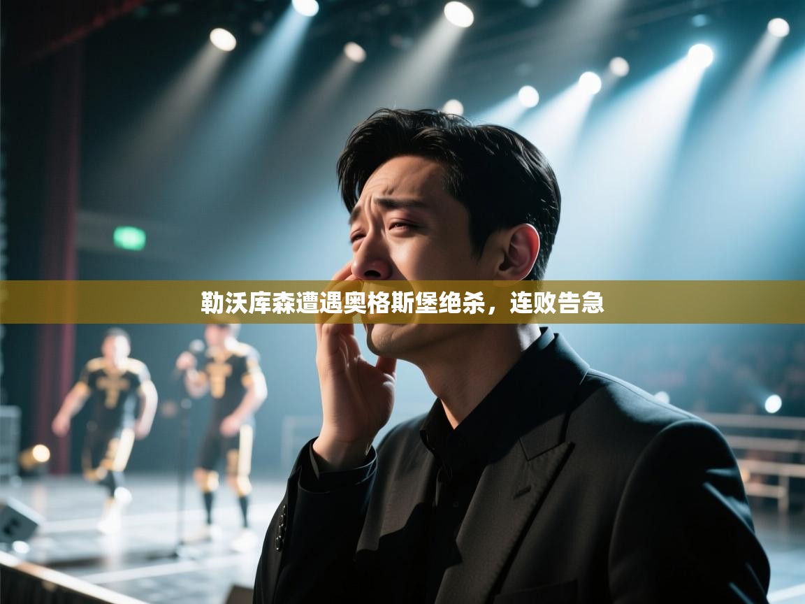 勒沃库森遭遇奥格斯堡绝杀,连败告急 第2张