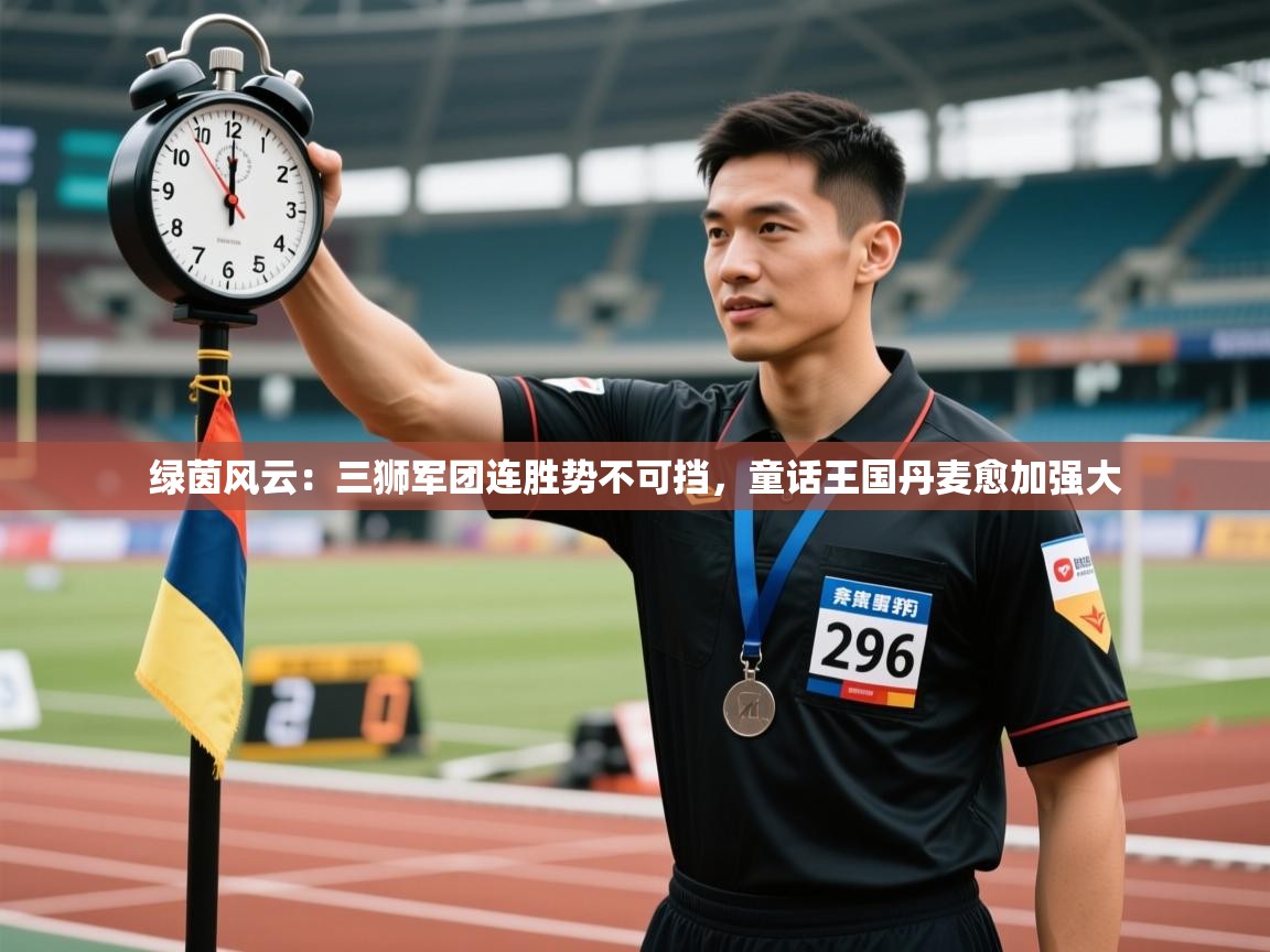 绿茵风云:三狮军团连胜势不可挡,童话王国丹麦愈加强大 第2张