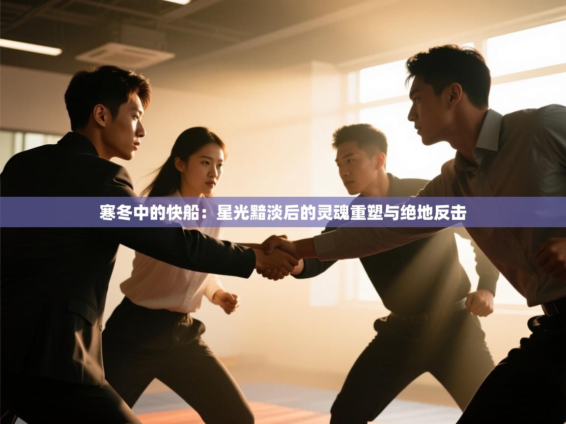 寒冬中的快船：星光黯淡后的灵魂重塑与绝地反击