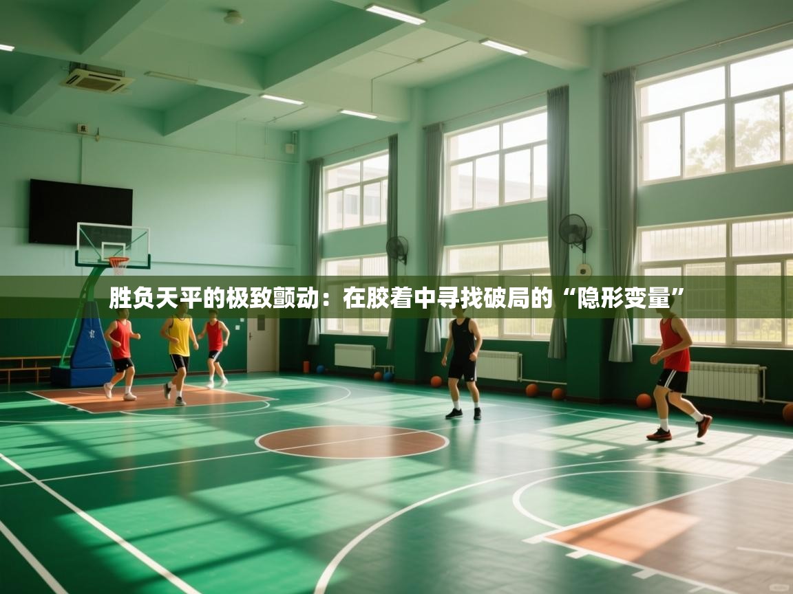 胜负天平的极致颤动：在胶着中寻找破局的“隐形变量”