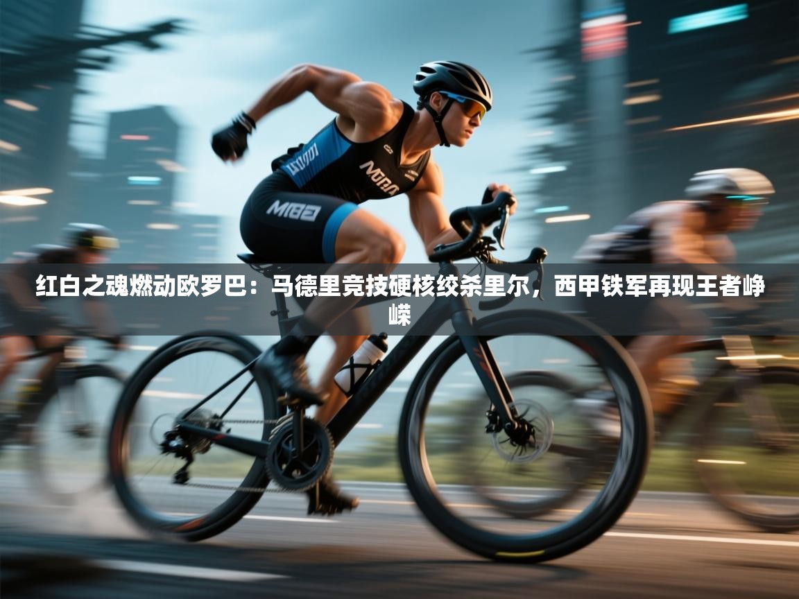 红白之魂燃动欧罗巴：马德里竞技硬核绞杀里尔，西甲铁军再现王者峥嵘