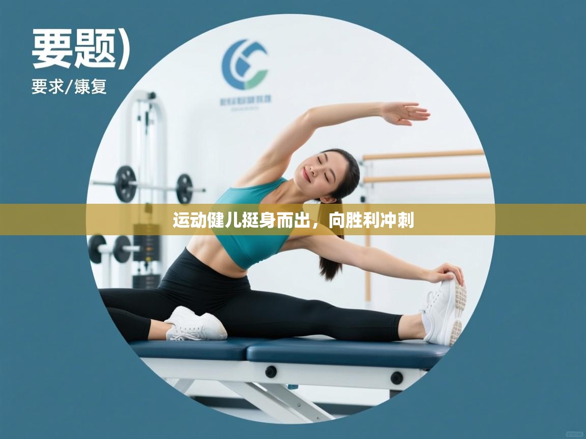 运动健儿挺身而出，向胜利冲刺  第2张