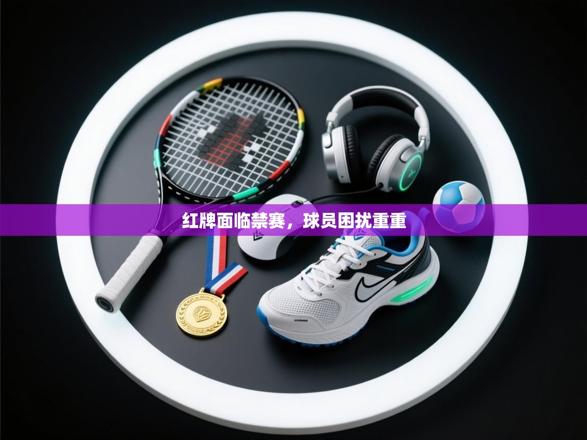 红牌面临禁赛,球员困扰重重 第1张