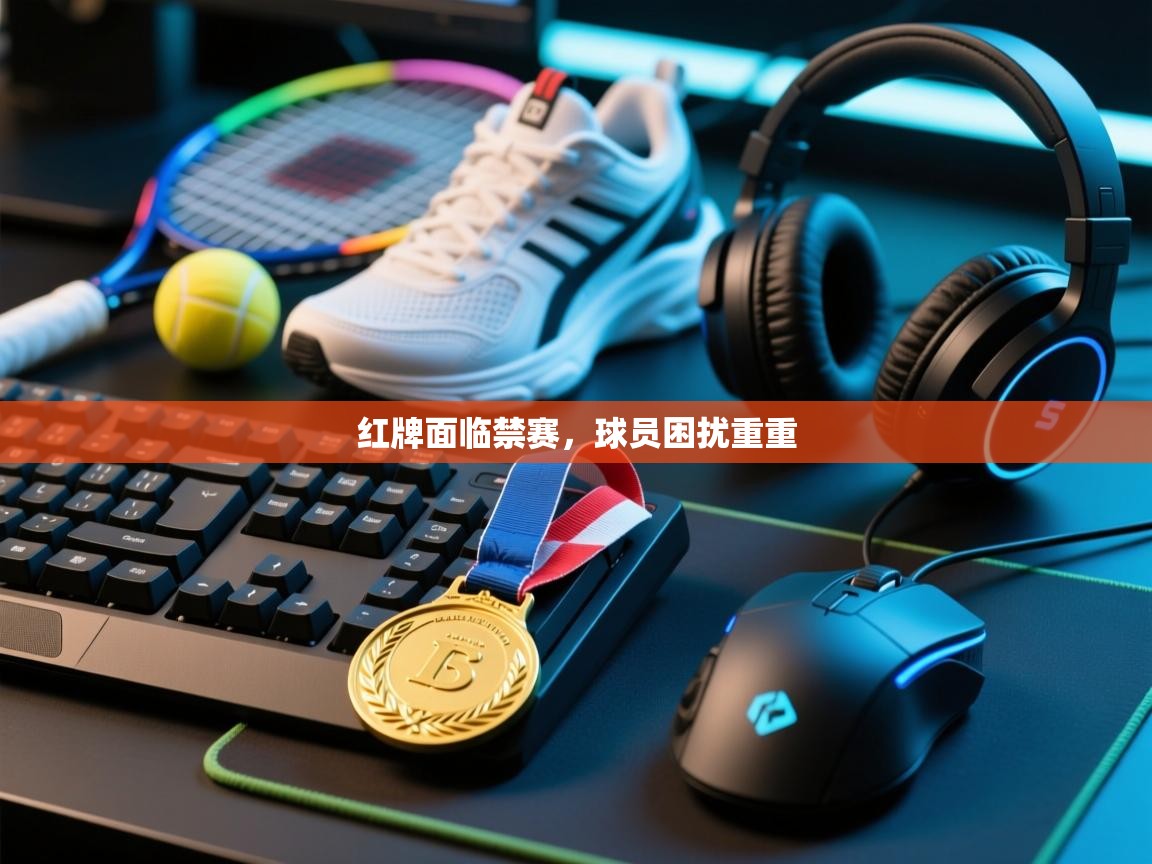 红牌面临禁赛,球员困扰重重 第2张