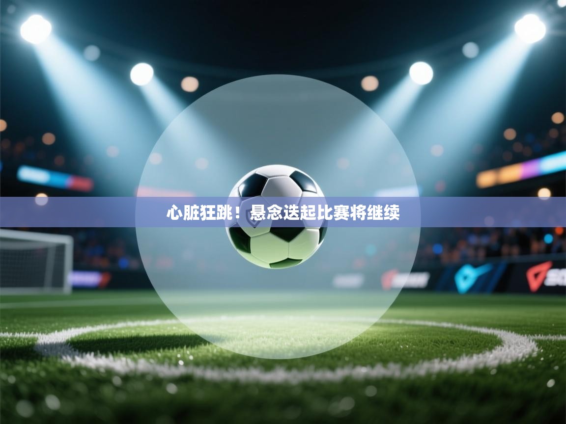 心脏狂跳！悬念迭起比赛将继续