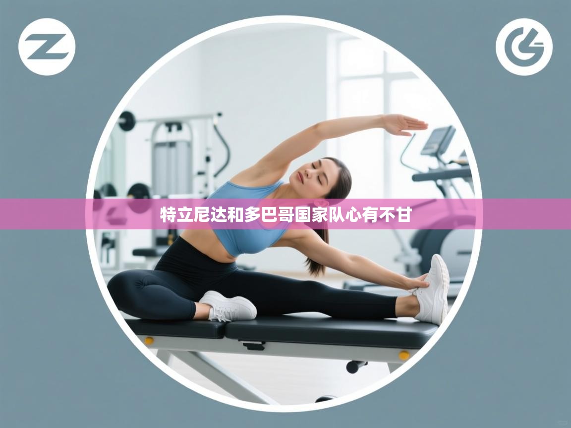 特立尼达和多巴哥国家队心有不甘