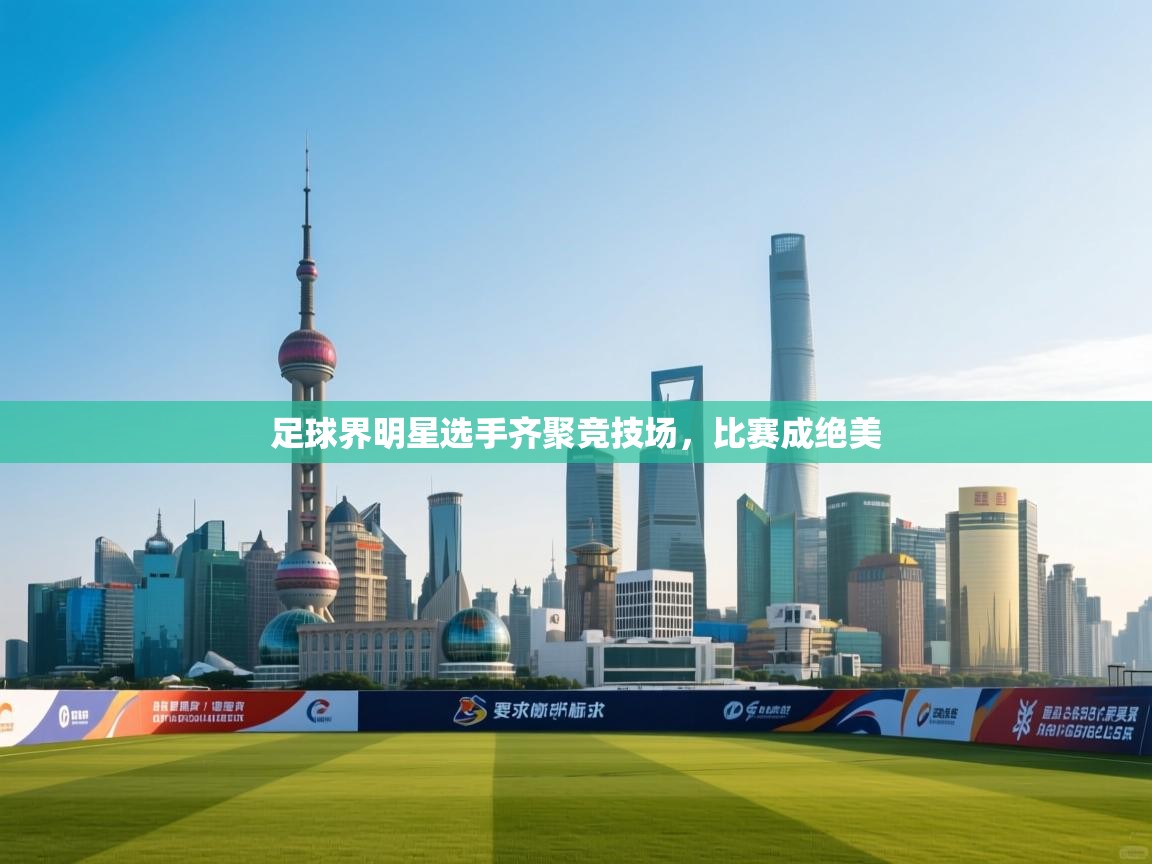 足球界明星选手齐聚竞技场,比赛成绝美 第1张