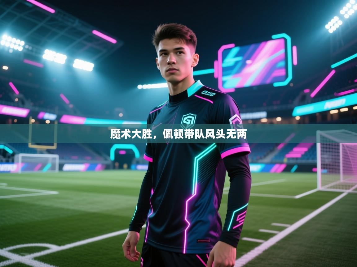 魔术大胜，佩顿带队风头无两