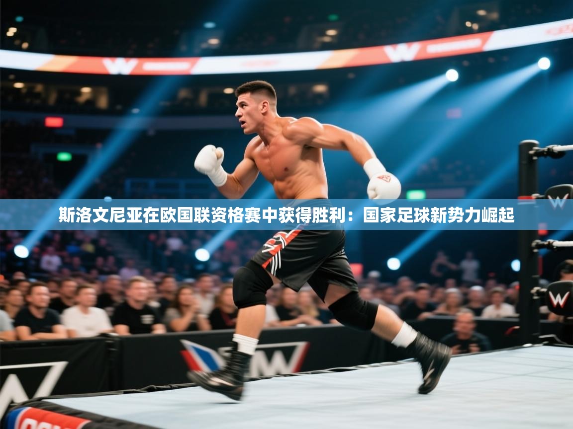斯洛文尼亚在欧国联资格赛中获得胜利：国家足球新势力崛起  第1张