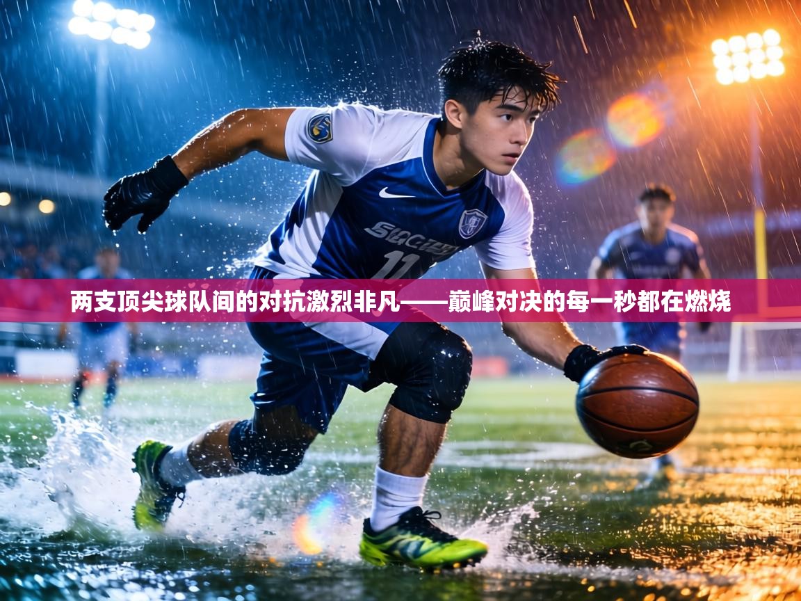 两支顶尖球队间的对抗激烈非凡——巅峰对决的每一秒都在燃烧  第2张