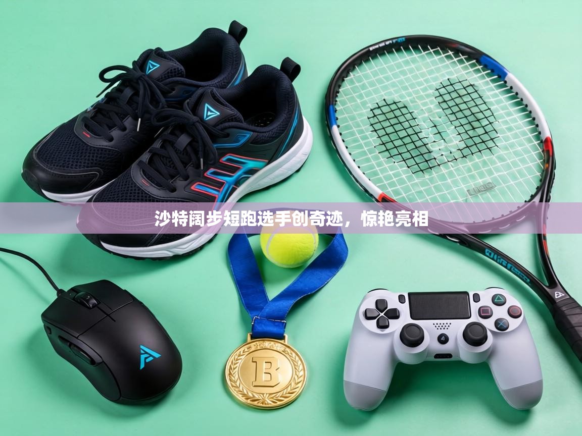 沙特阔步短跑选手创奇迹，惊艳亮相