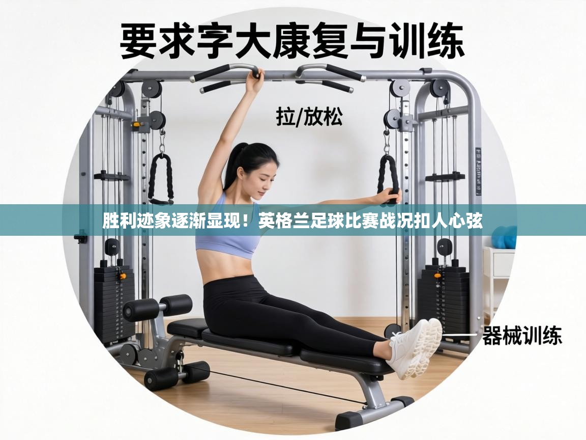 胜利迹象逐渐显现！英格兰足球比赛战况扣人心弦