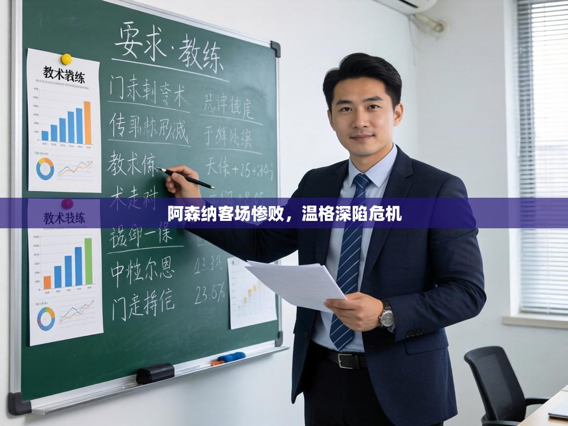 阿森纳客场惨败，温格深陷危机