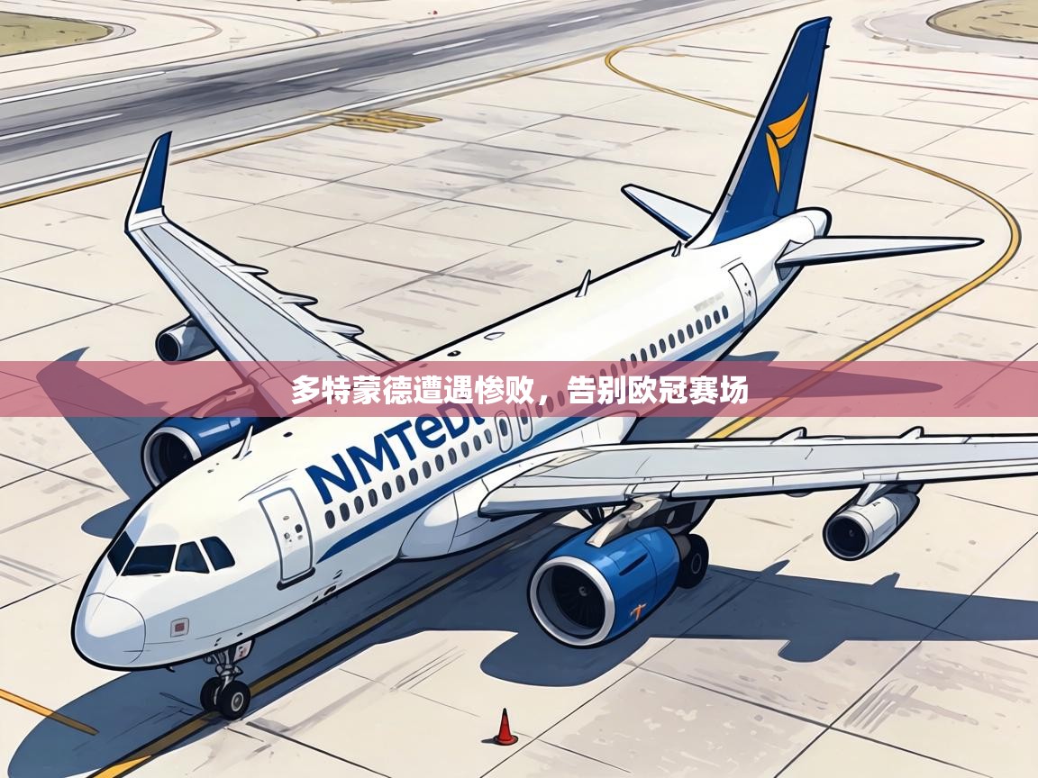 多特蒙德遭遇惨败，告别欧冠赛场  第1张