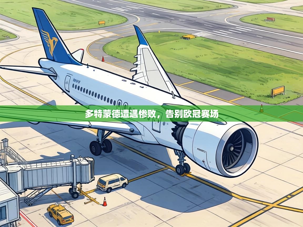 多特蒙德遭遇惨败，告别欧冠赛场  第2张