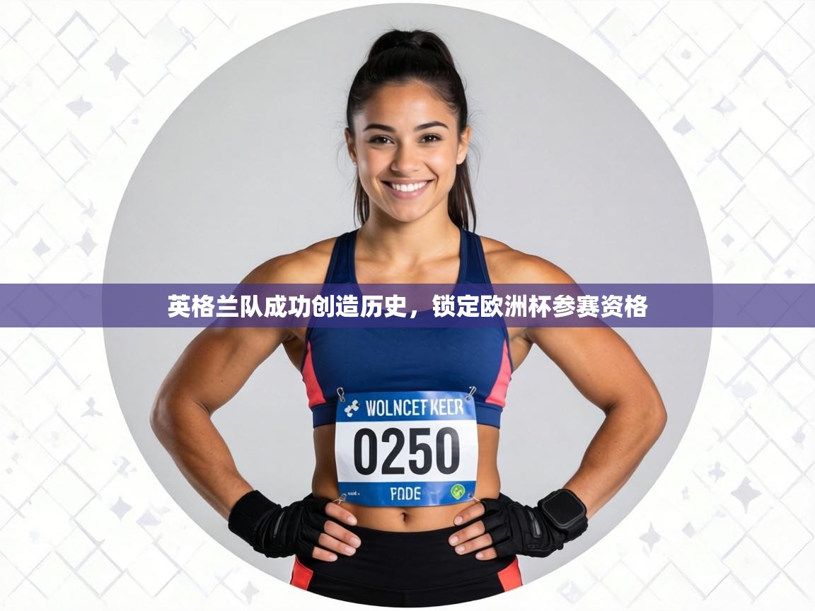 英格兰队成功创造历史,锁定欧洲杯参赛资格 第2张
